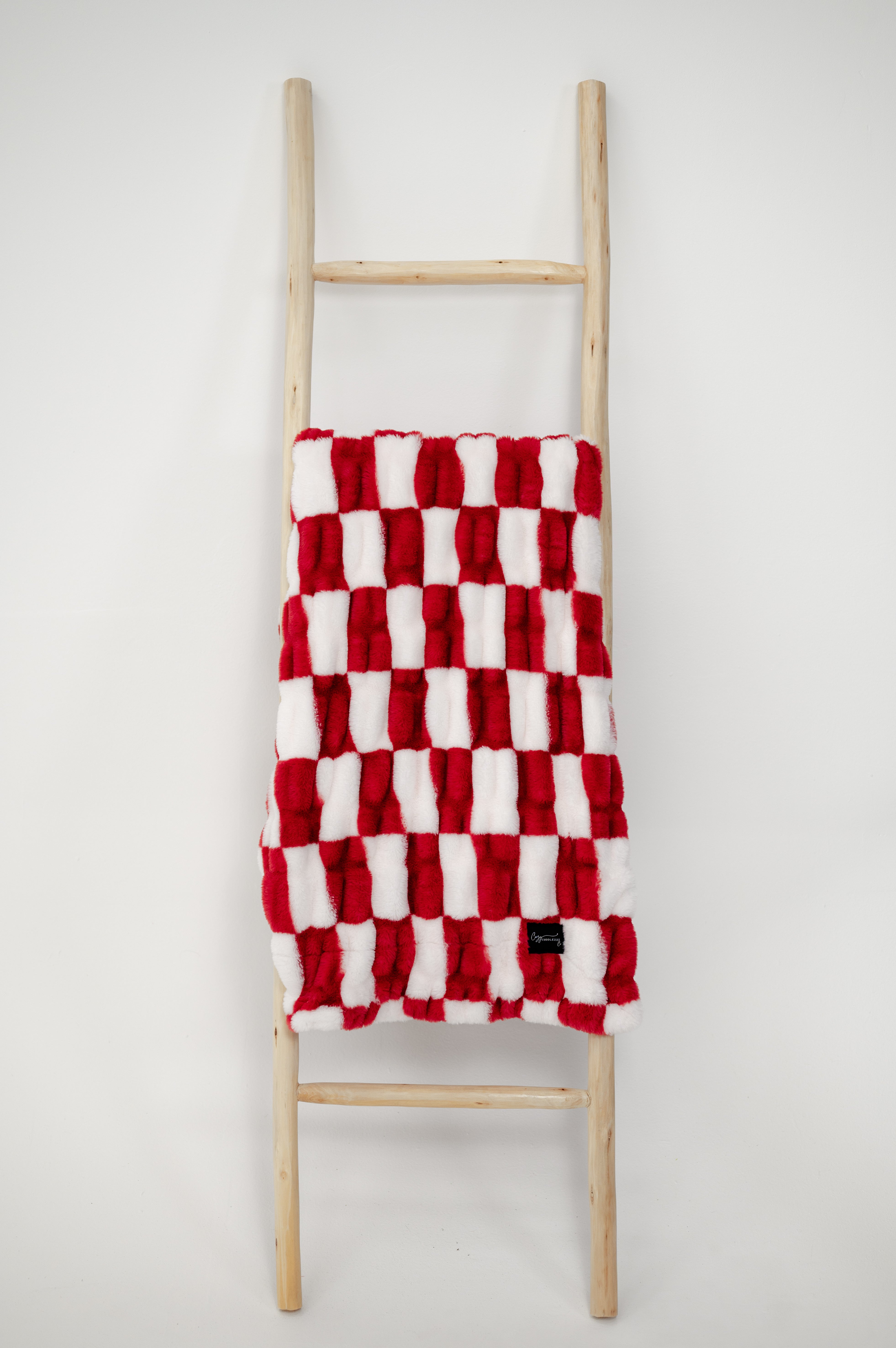 Candy Cane Check