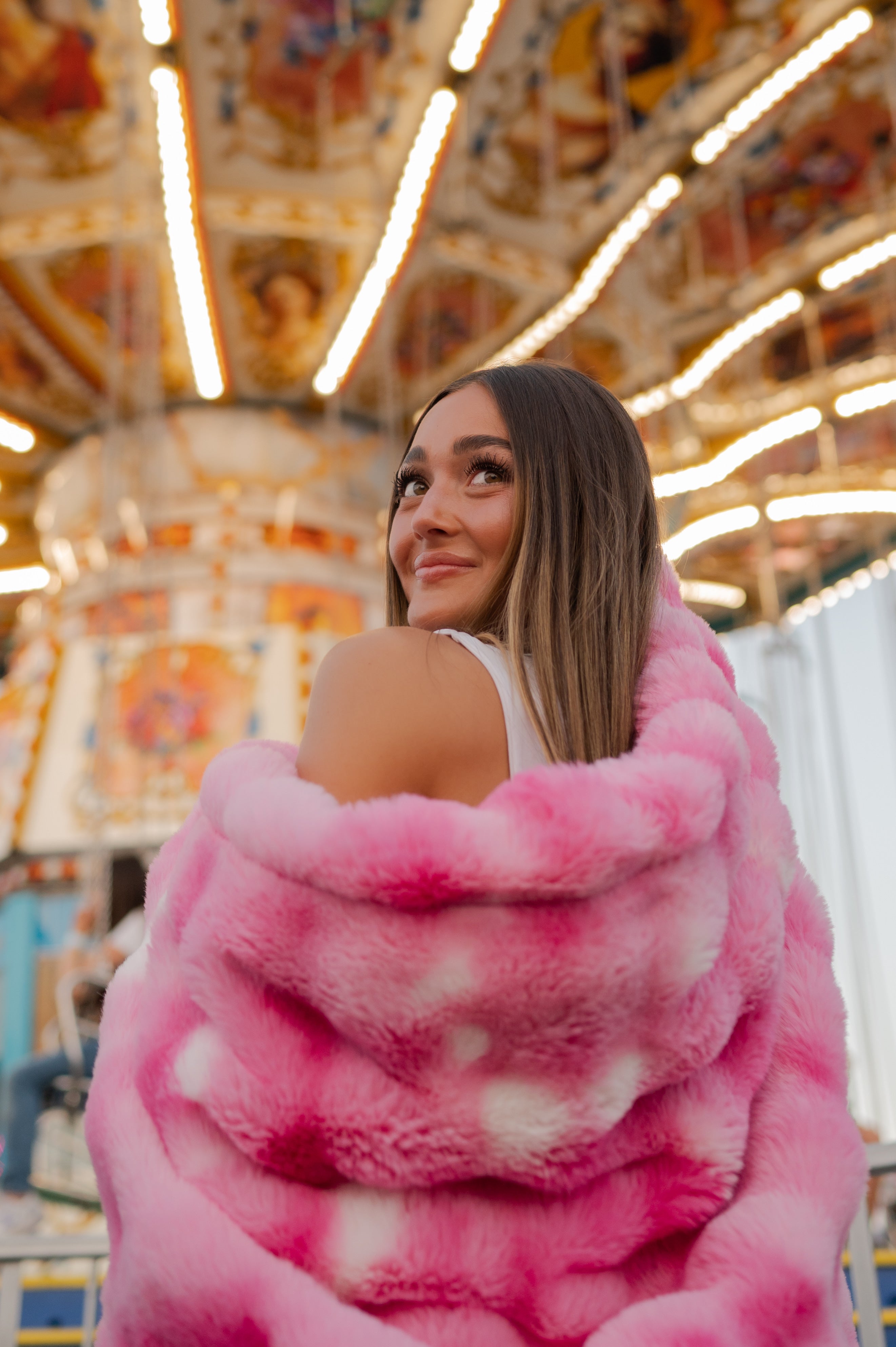 Bubble Pop - Weighted Blanket