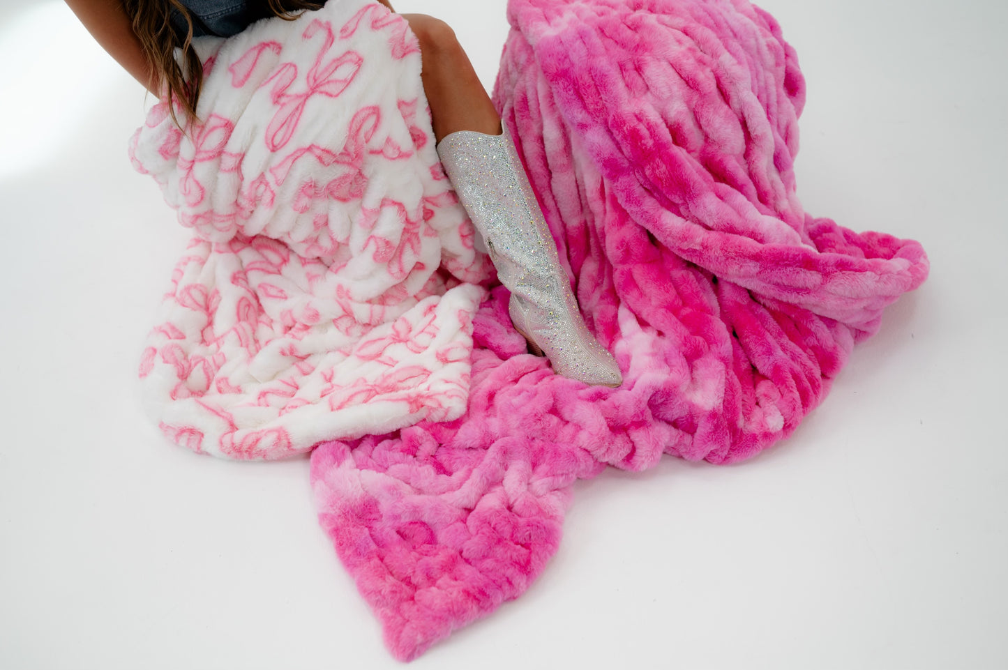 Tickled Pink