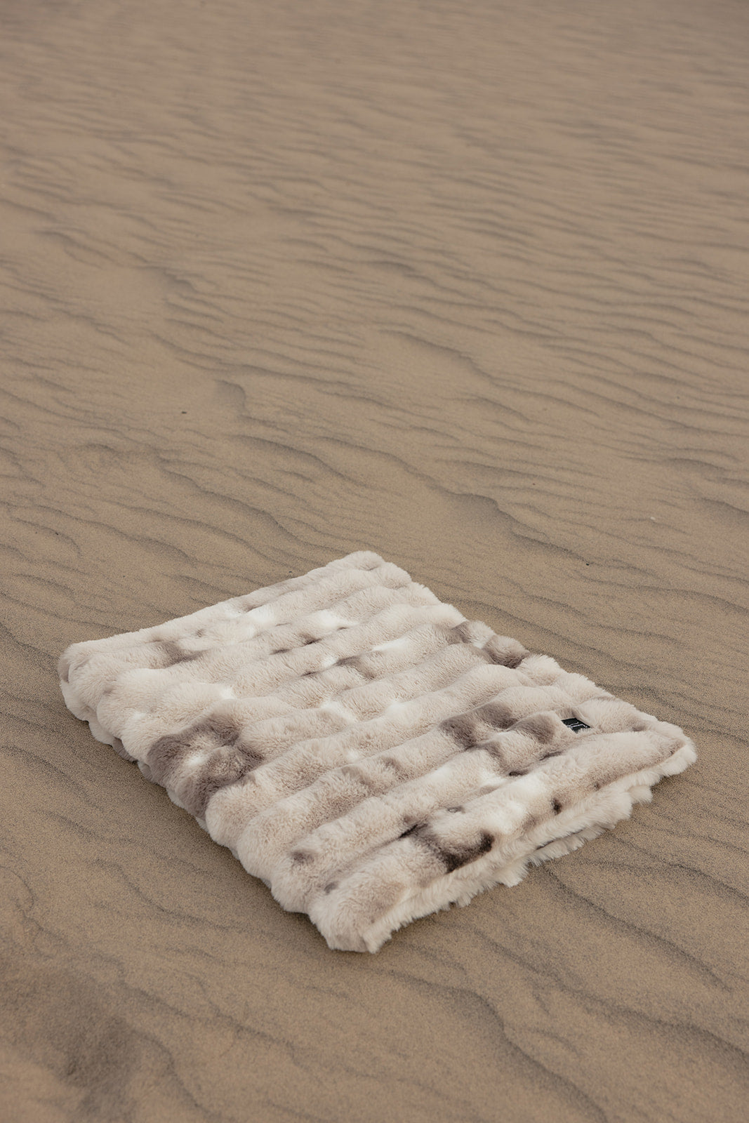 Soft Ash - Weighted Blanket