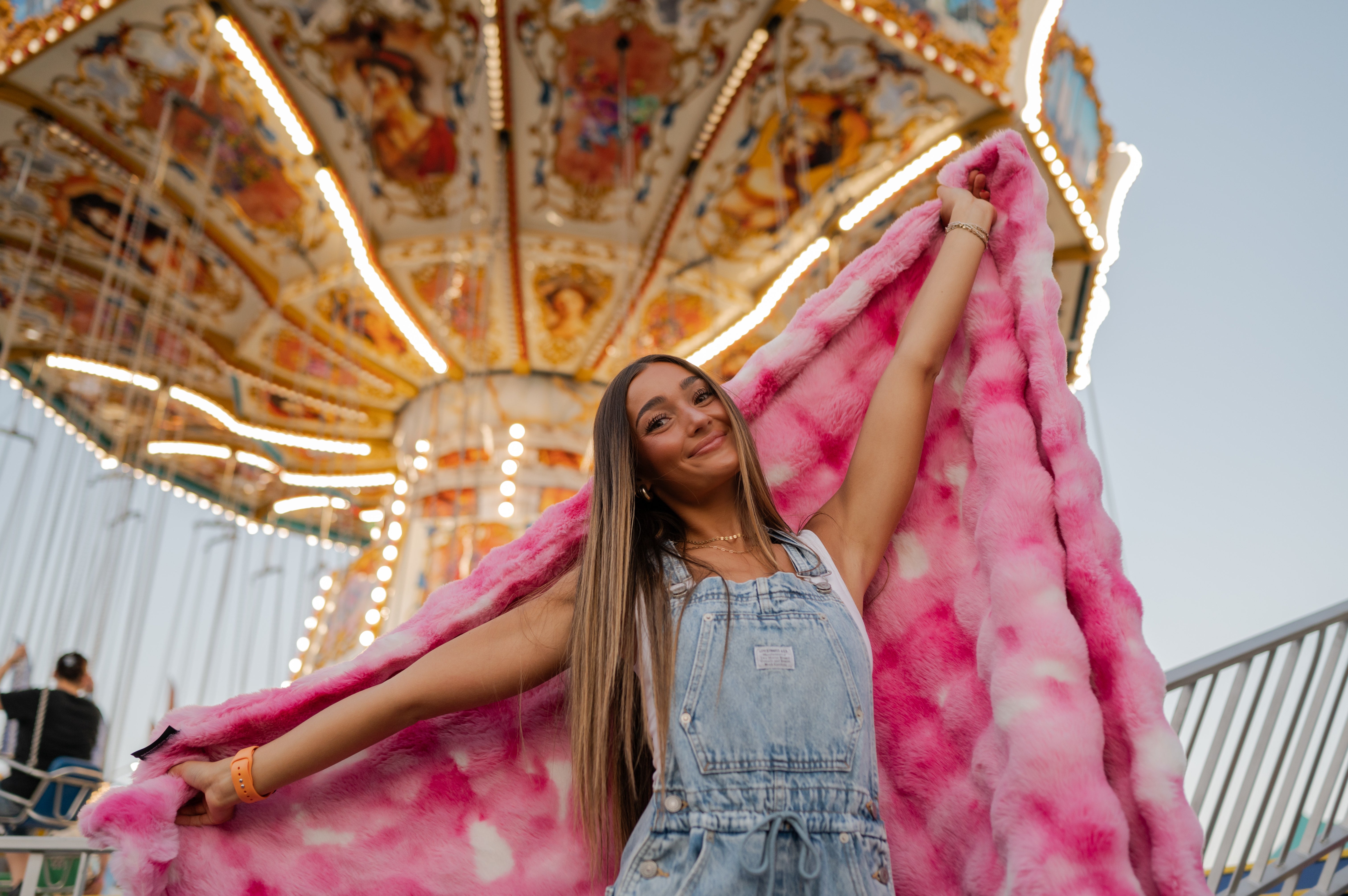 Bubble Pop - Weighted Blanket