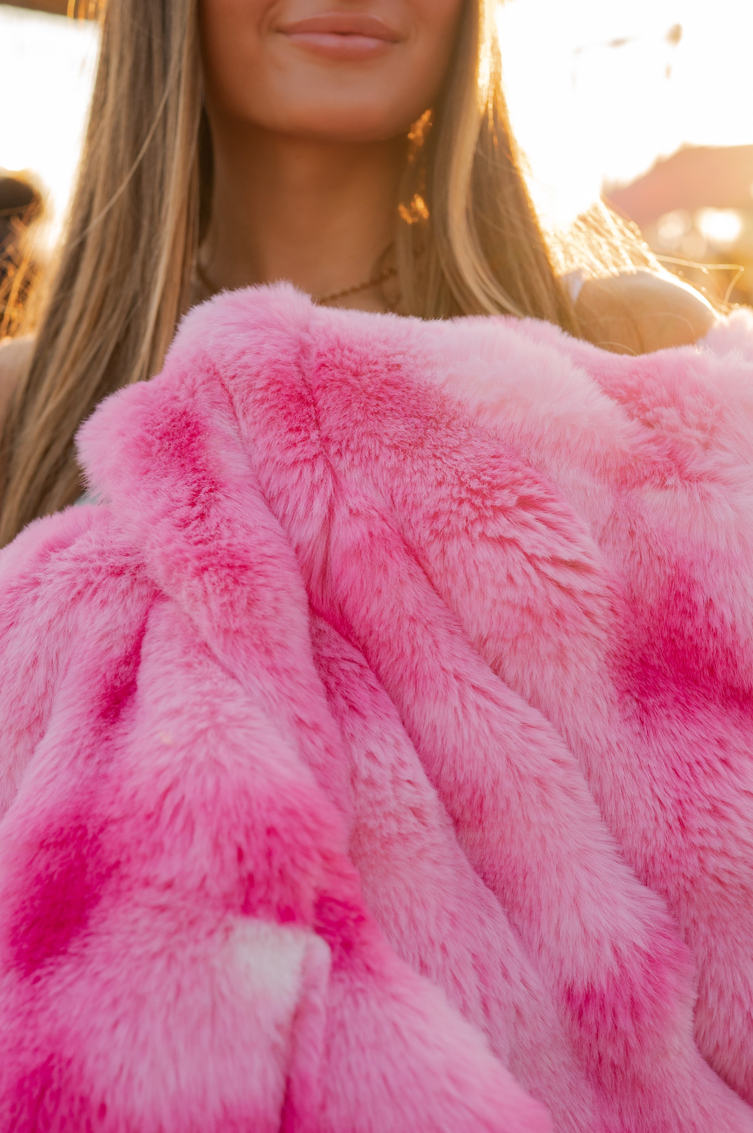 Bubble Pop - Weighted Blanket