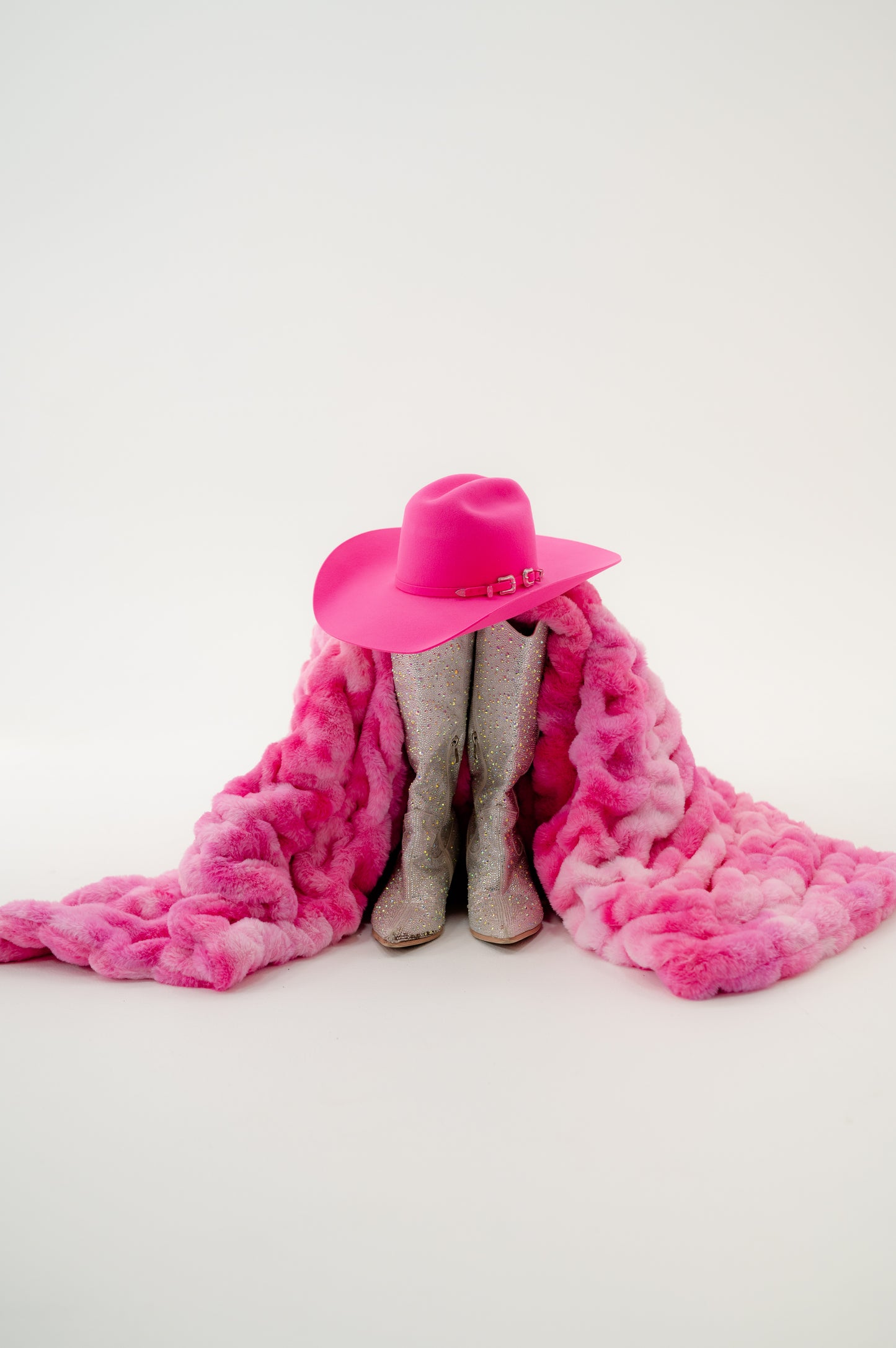 Tickled Pink