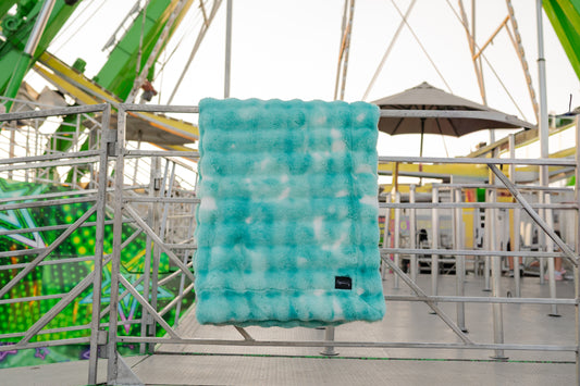 Taffy Twist - Weighted Blanket