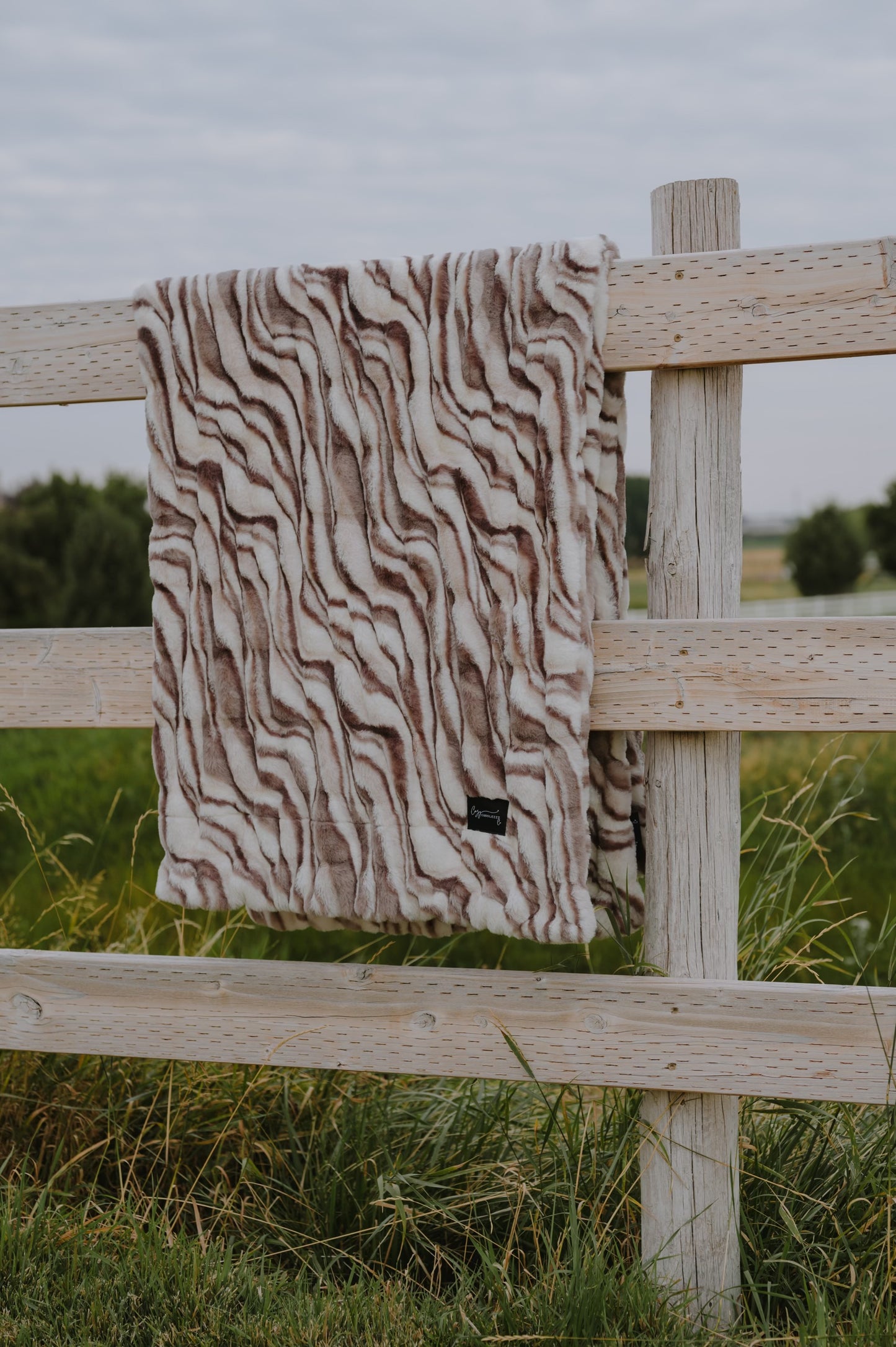 Mocha Marble