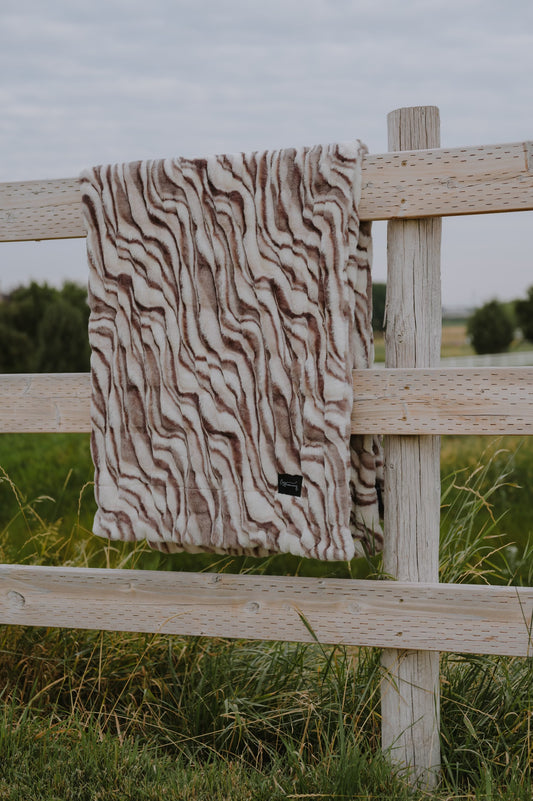 Mocha Marble