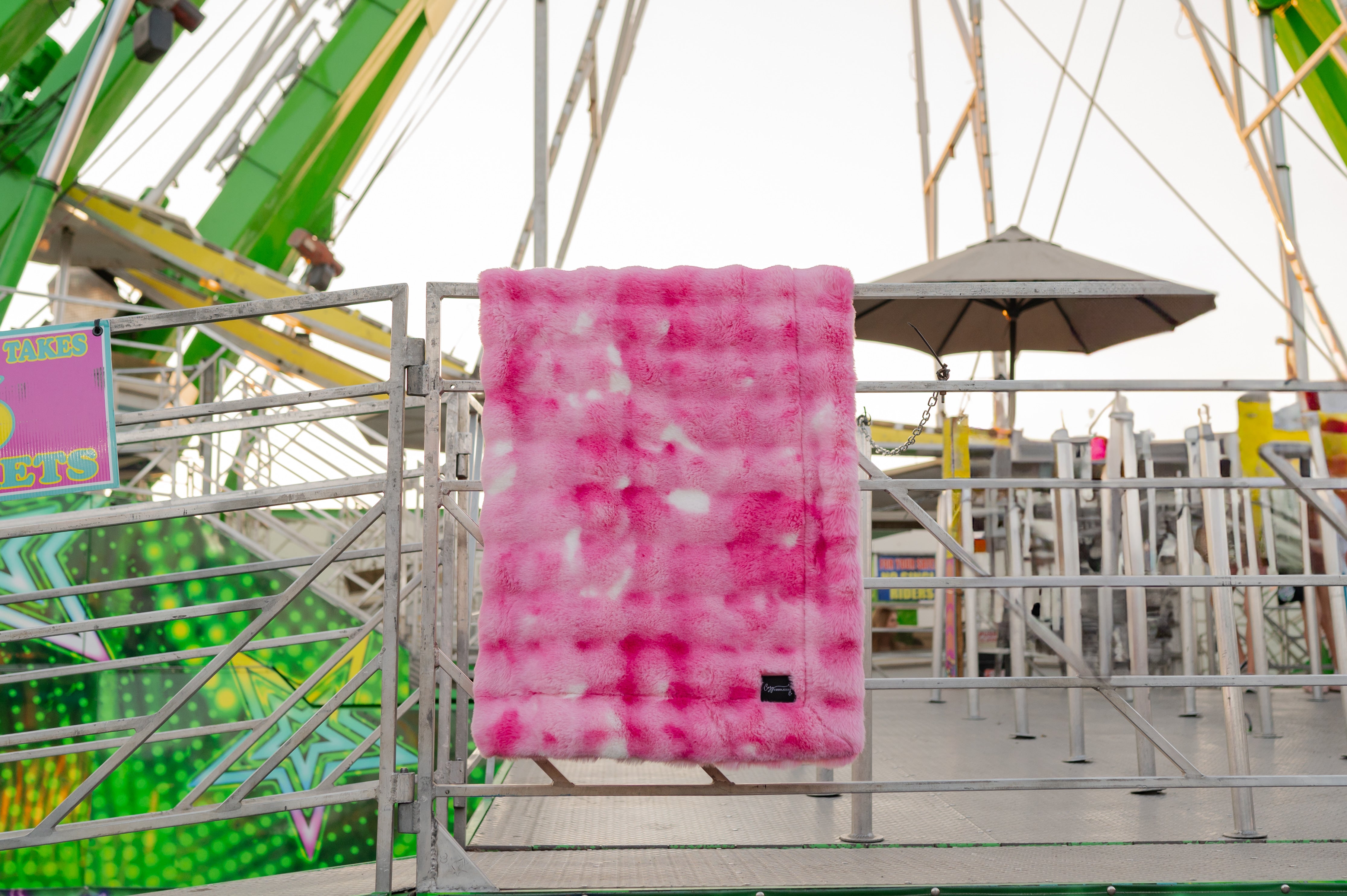 Bubble Pop - Weighted Blanket