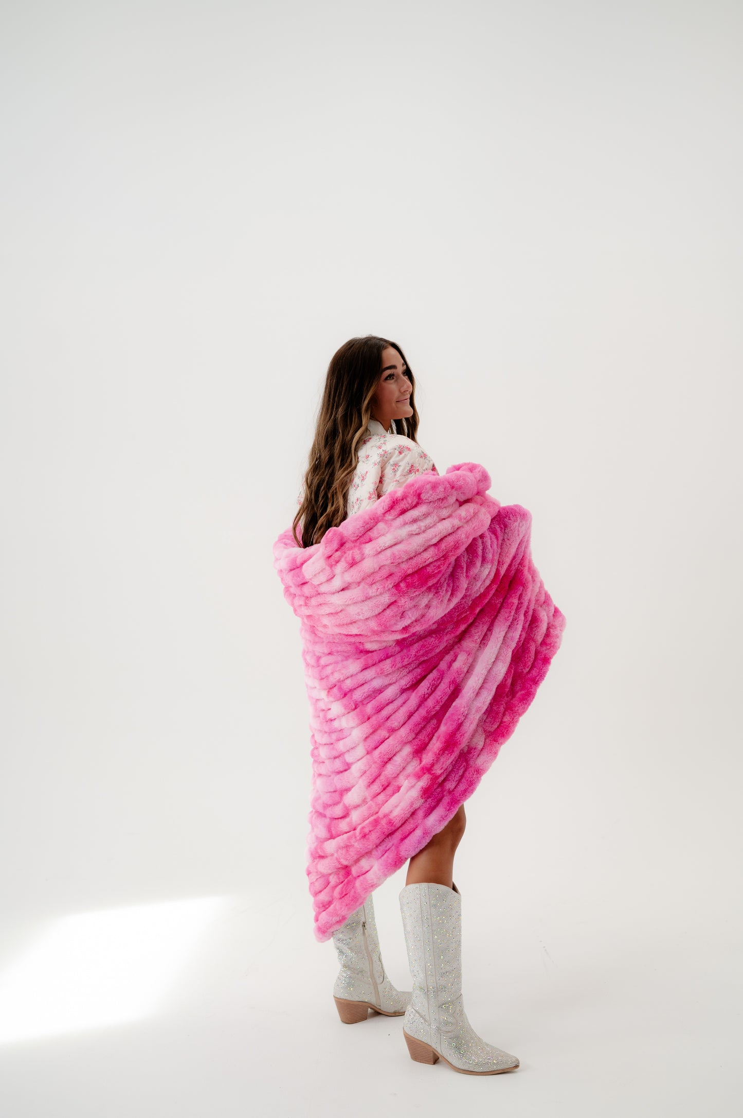 Tickled Pink