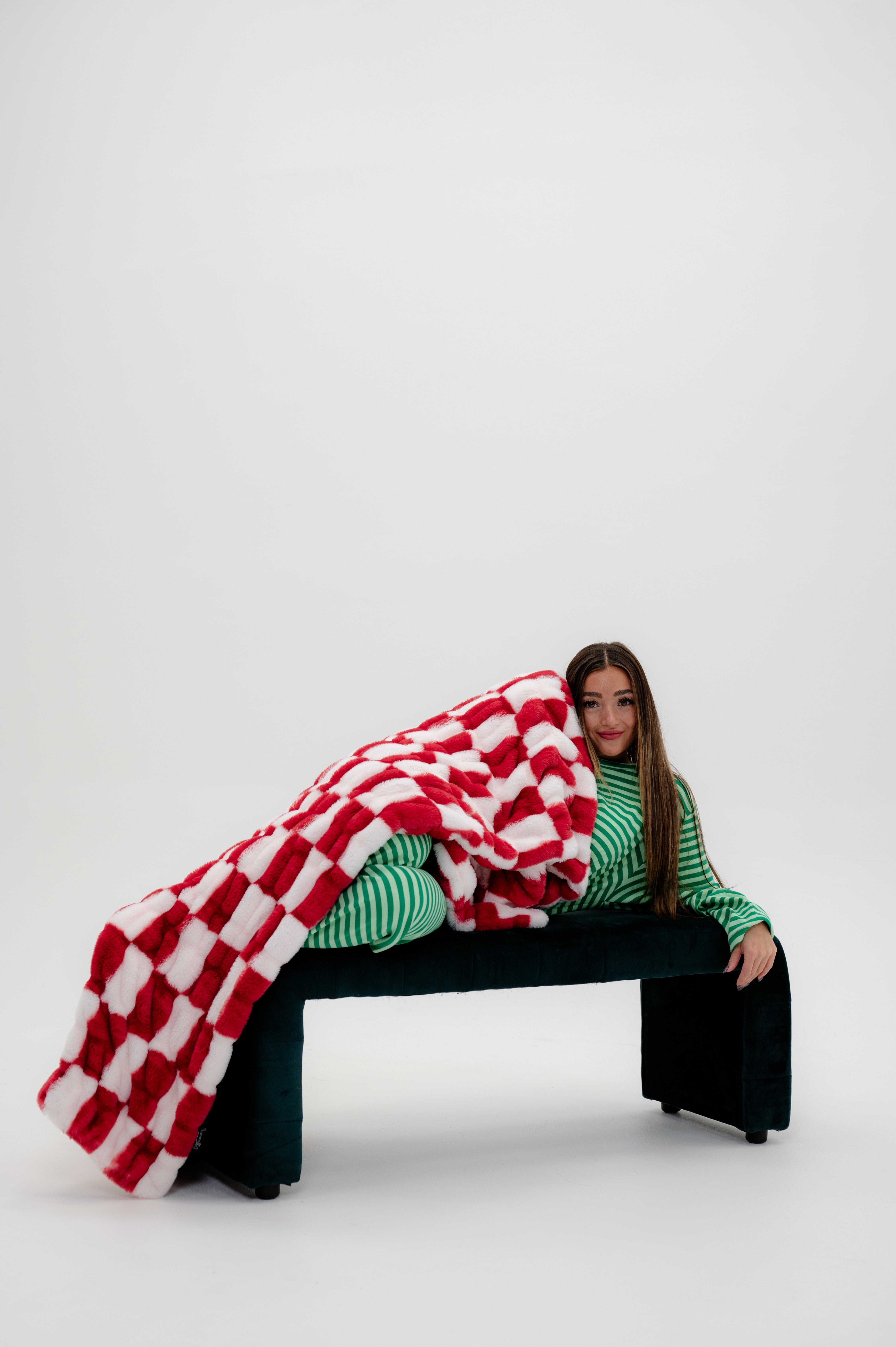 Candy Cane Check
