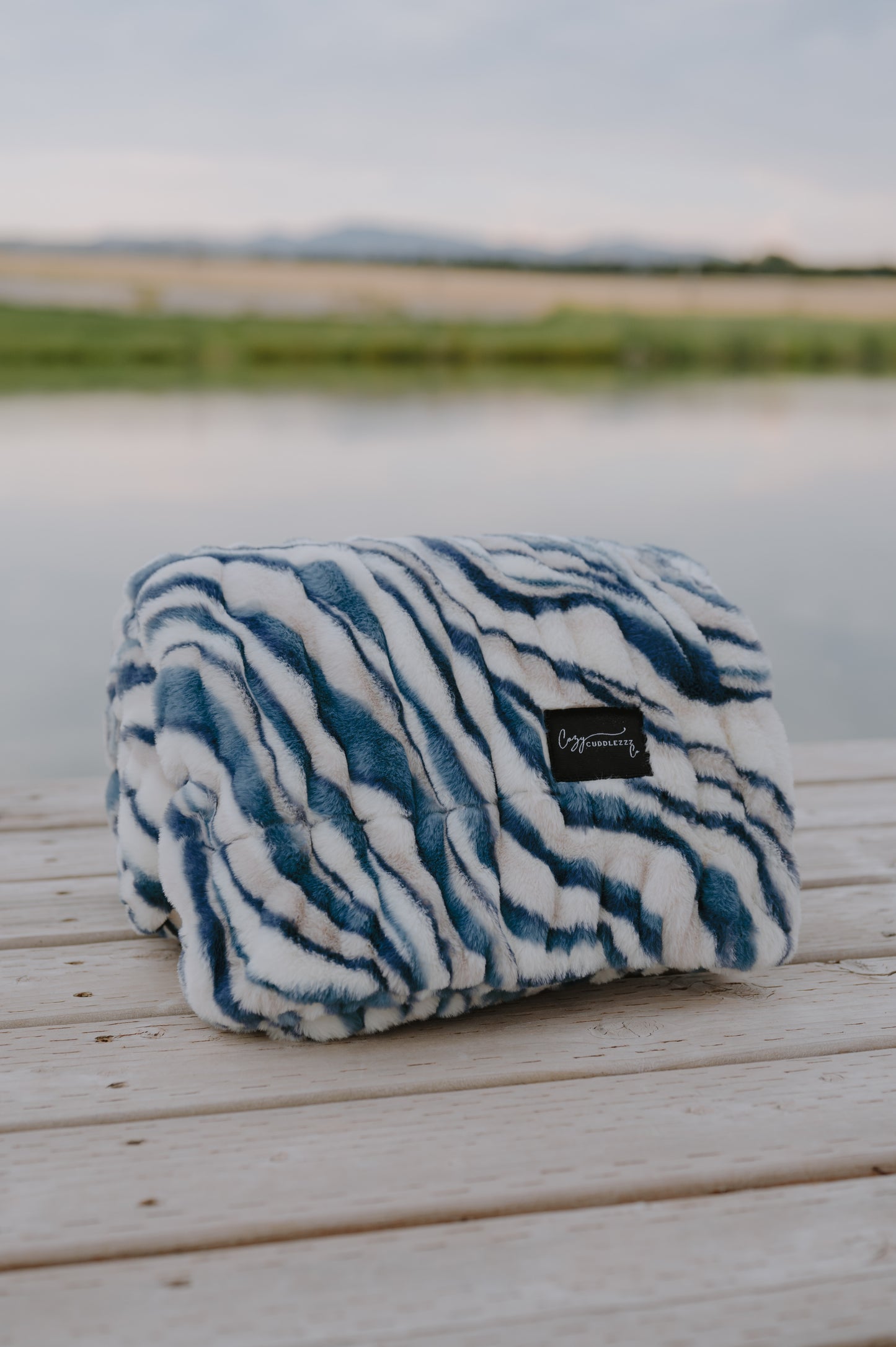 Ocean Quartz