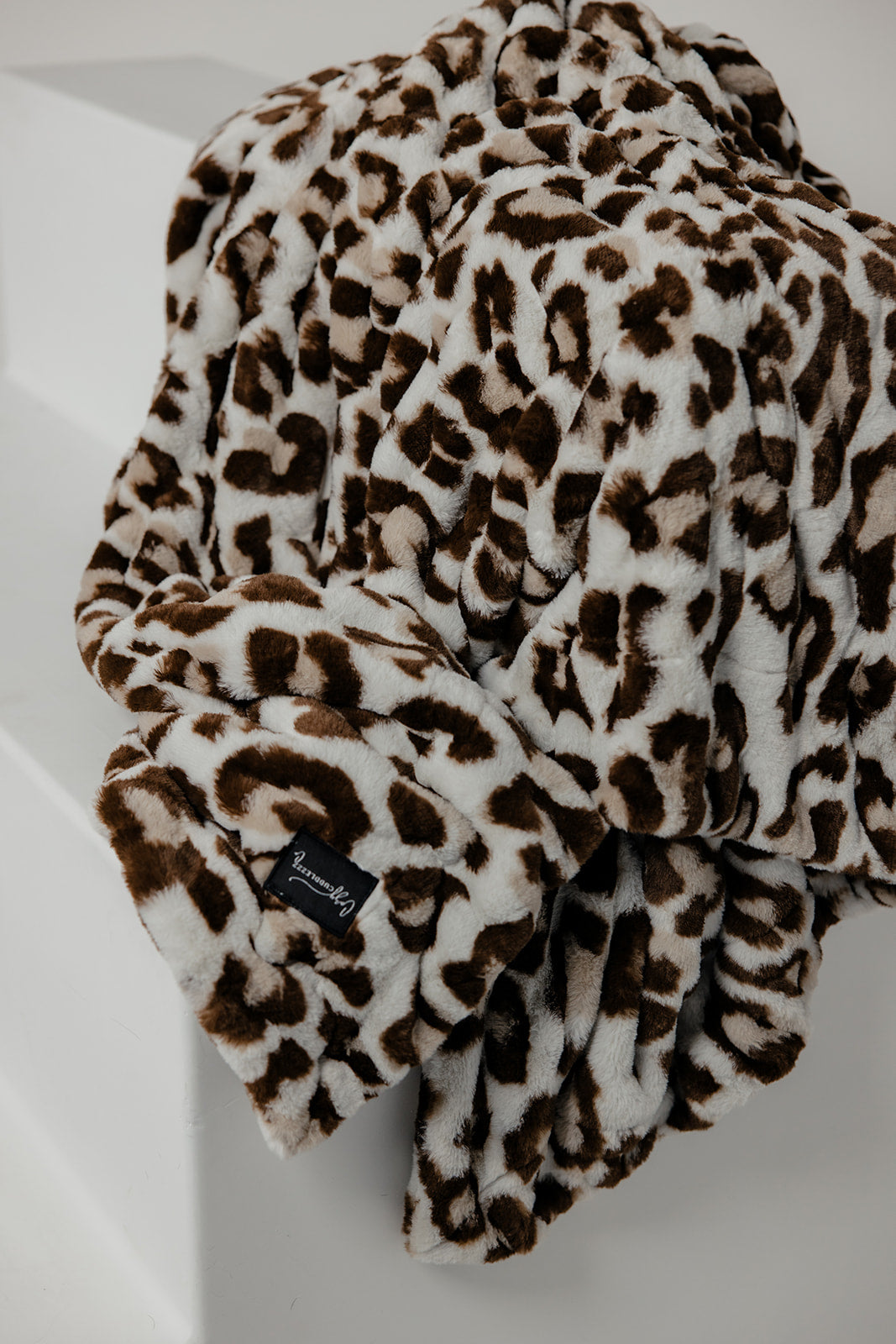 Leopard Lush