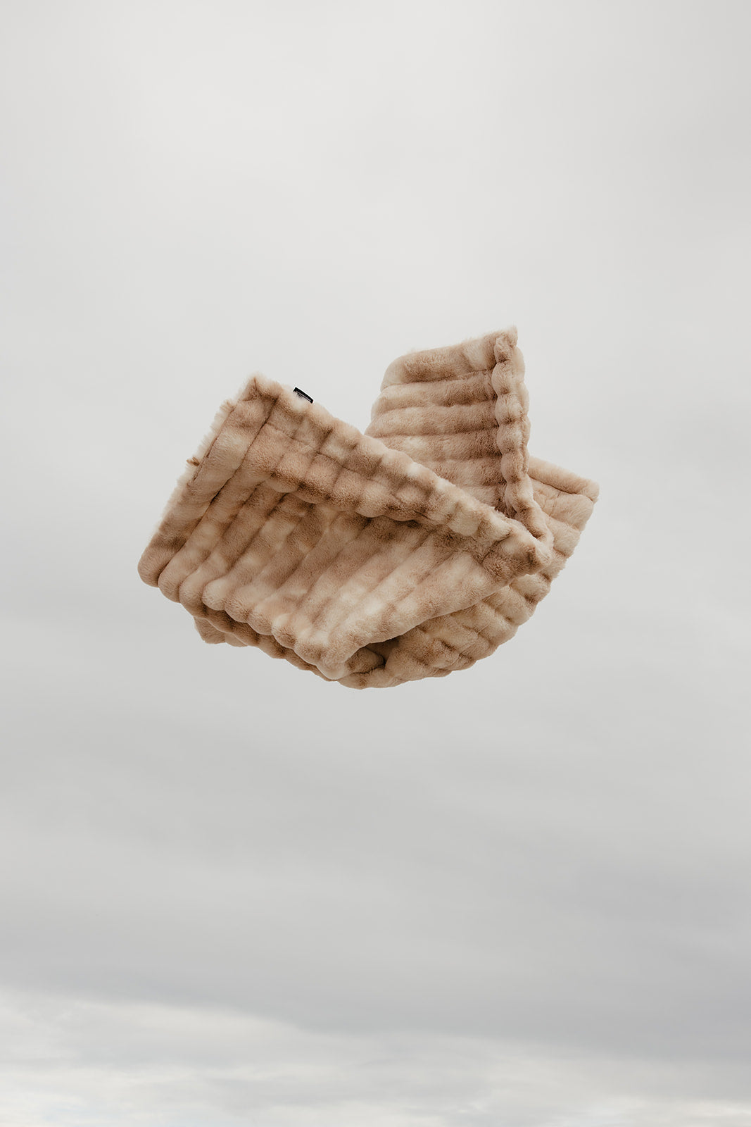 Cozy Sand - Weighted Blanket