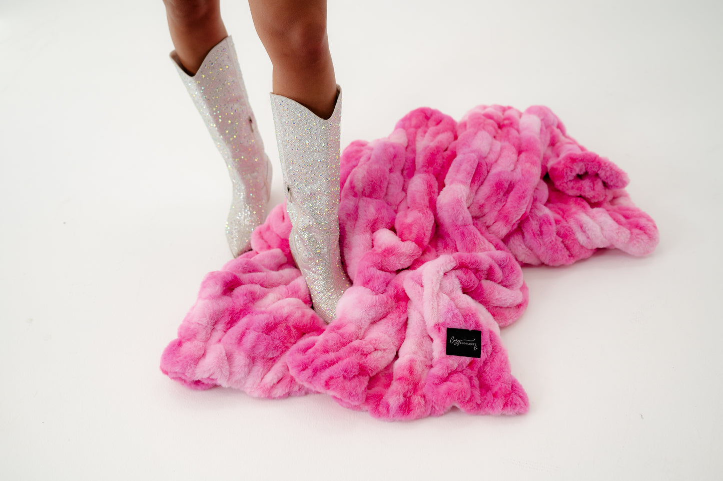 Tickled Pink