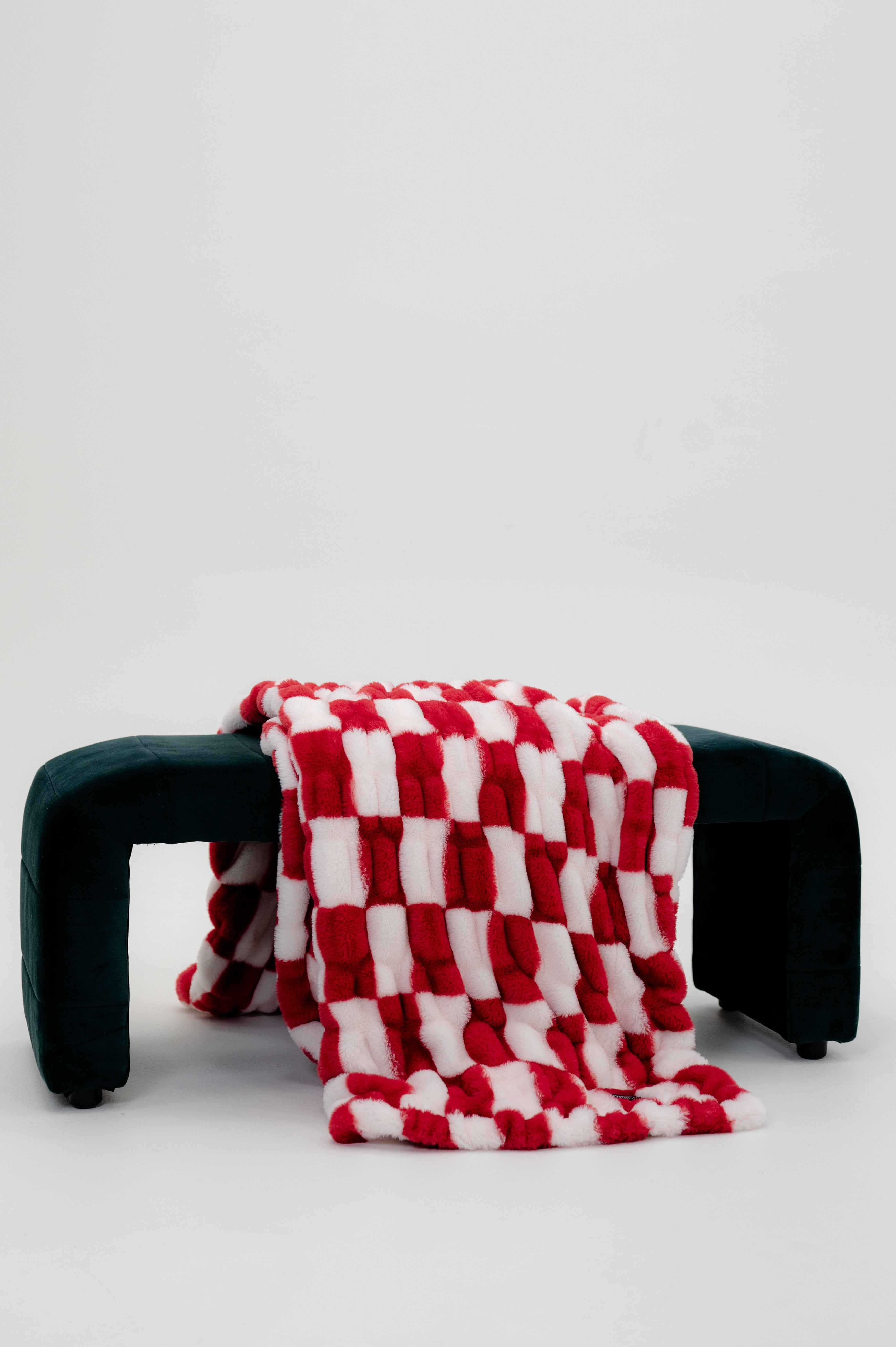 Candy Cane Check