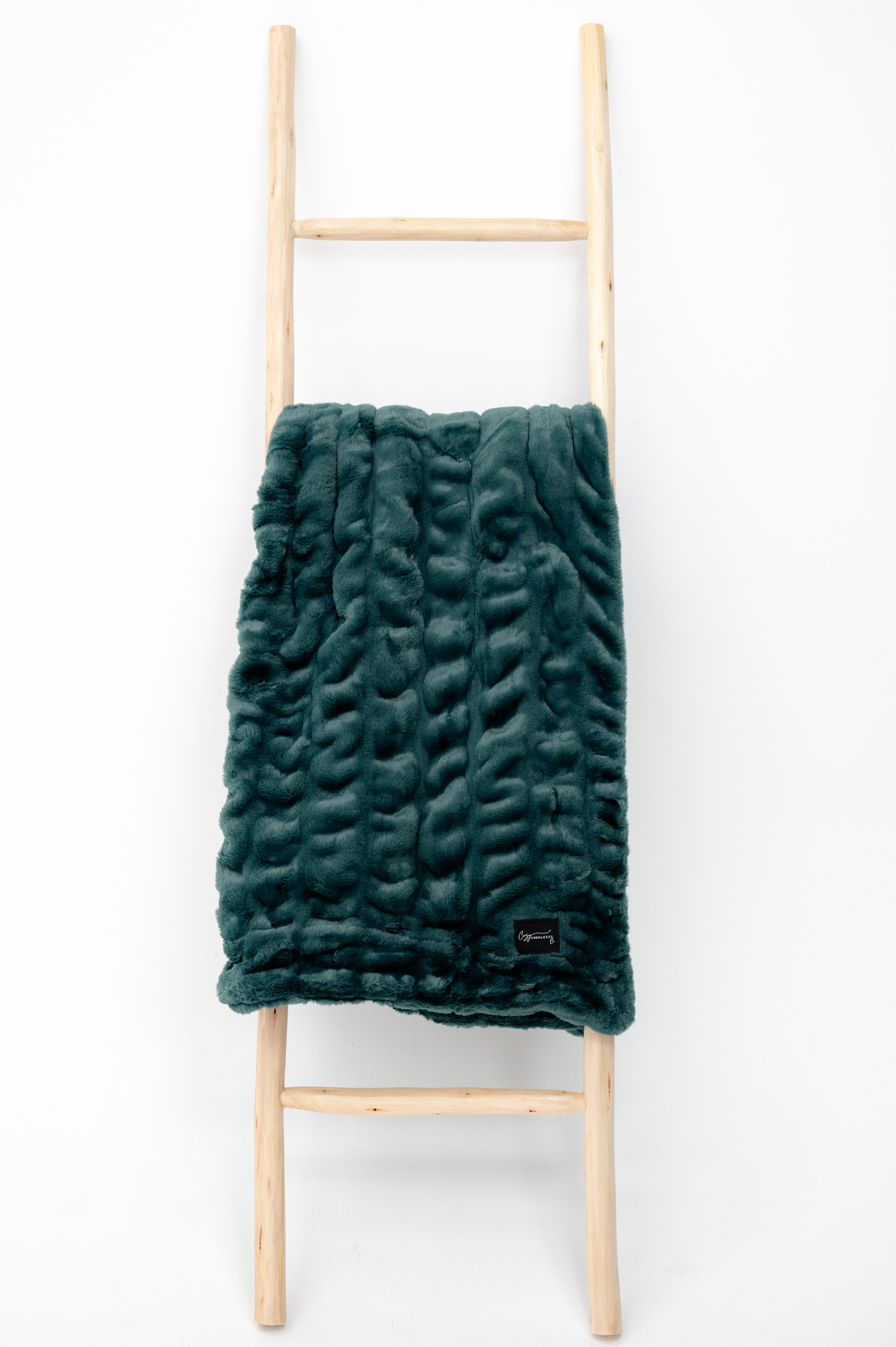 Winter Emerald