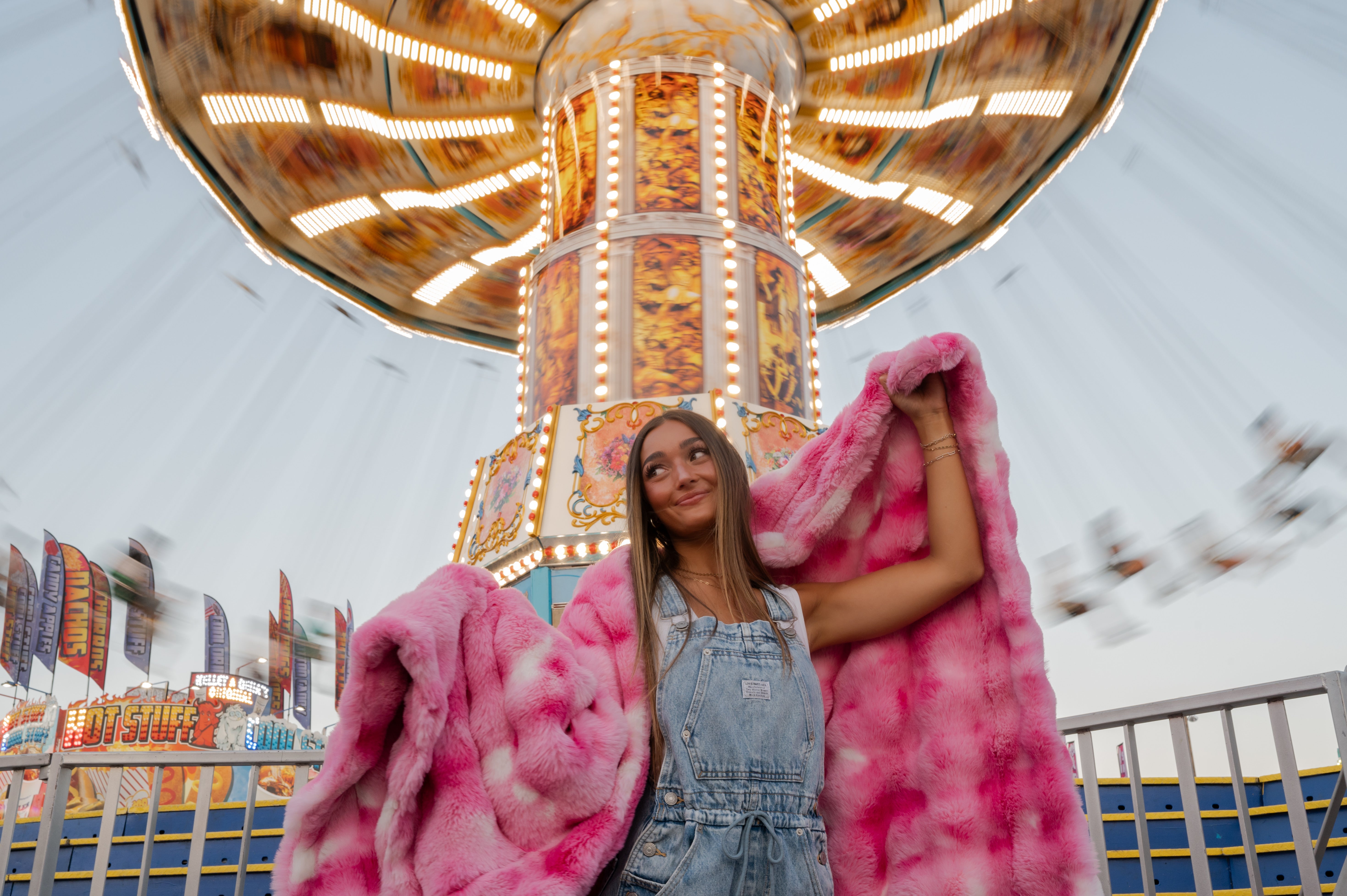 Bubble Pop - Weighted Blanket