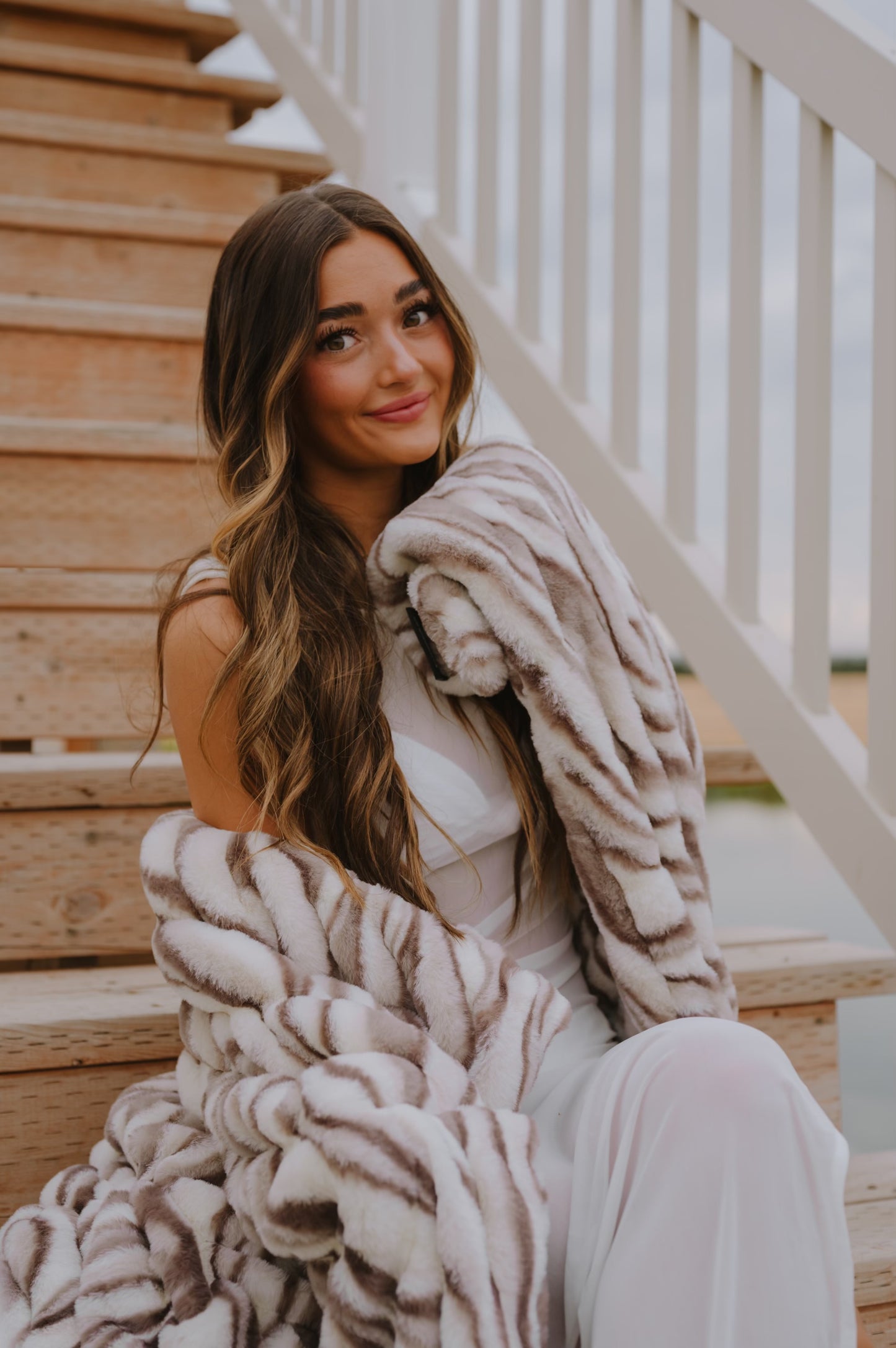 Mocha Marble