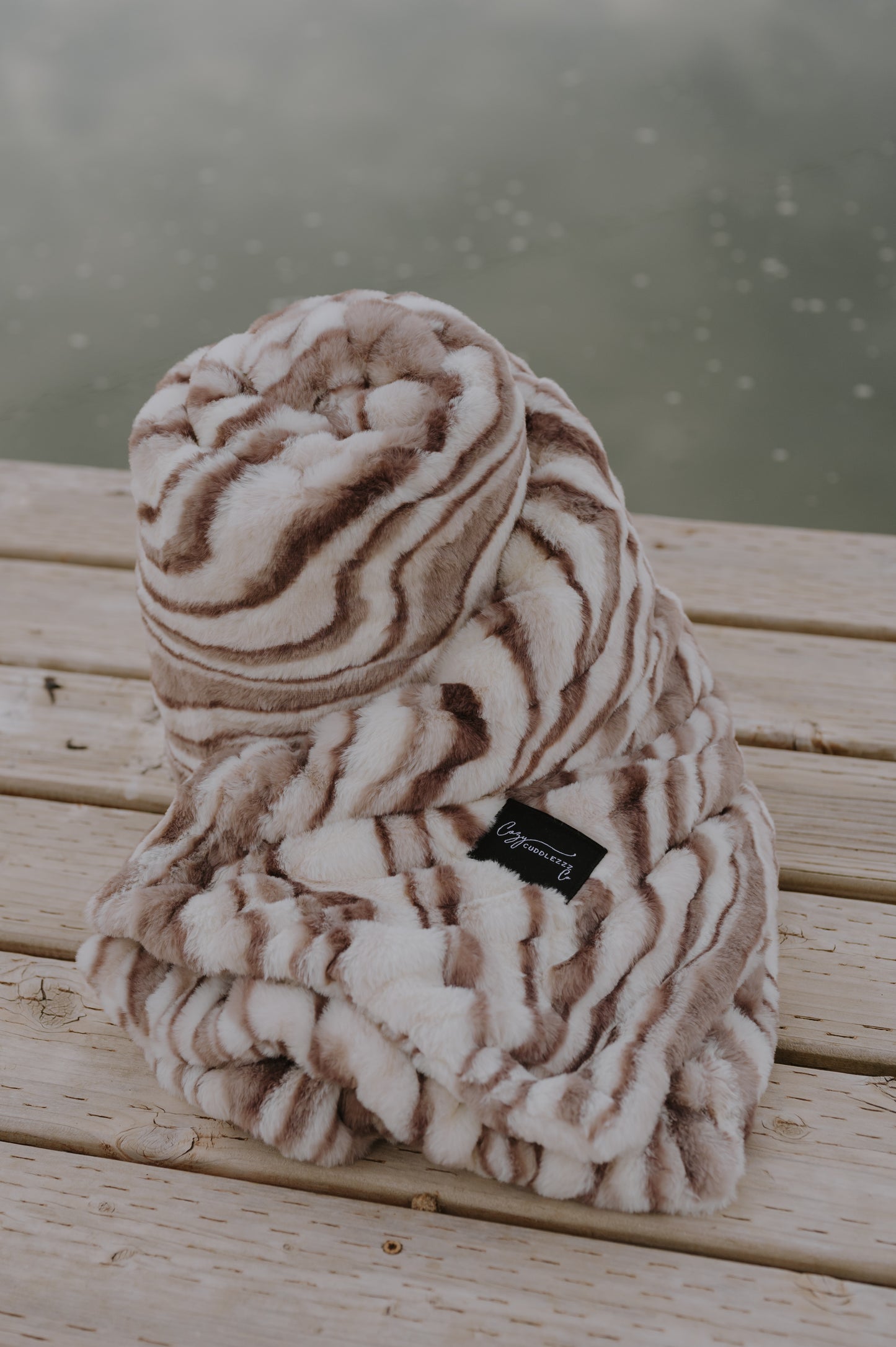 Mocha Marble