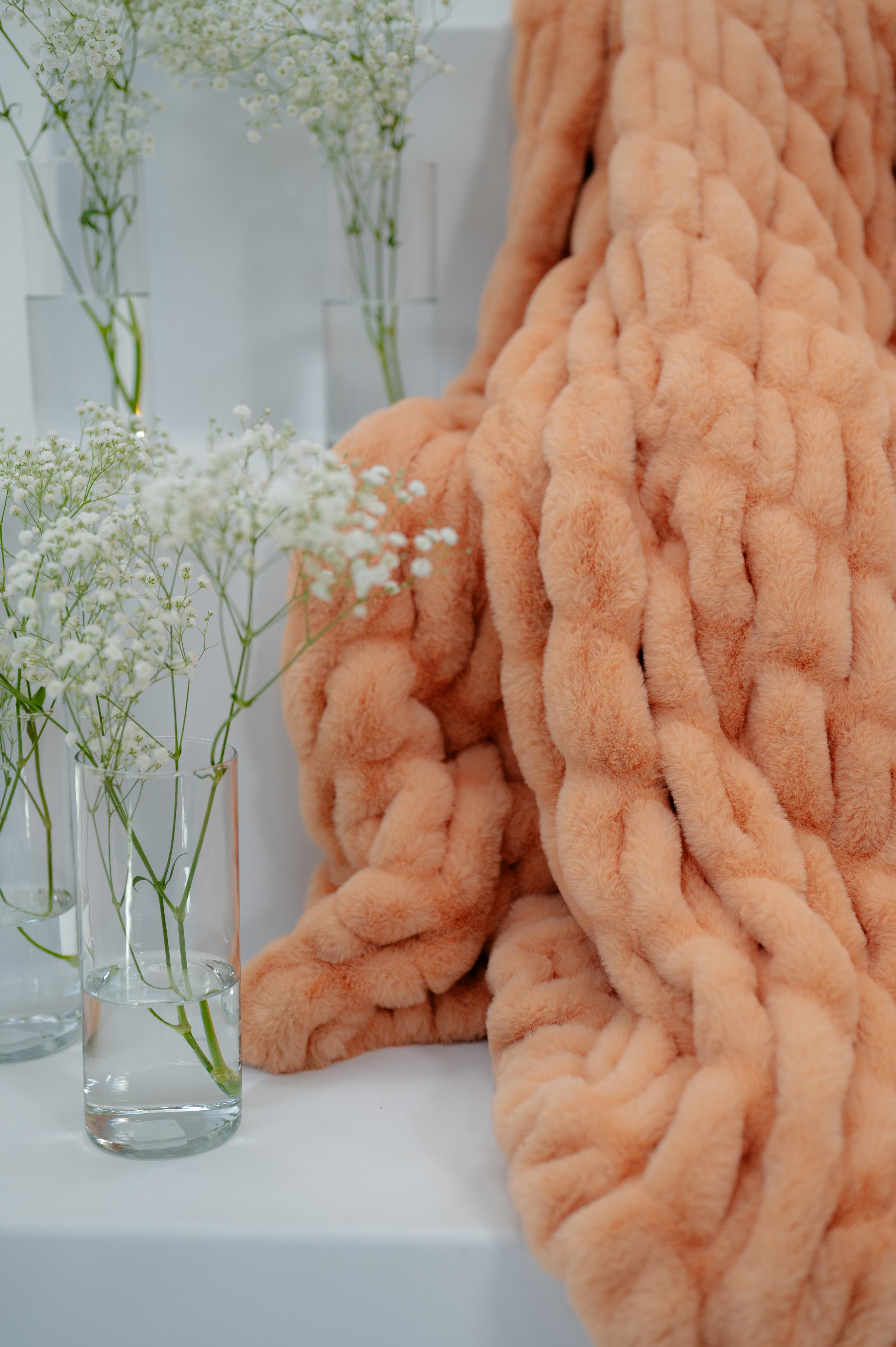 Apricot Cream