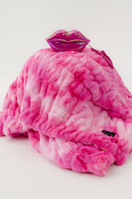 Tickled Pink