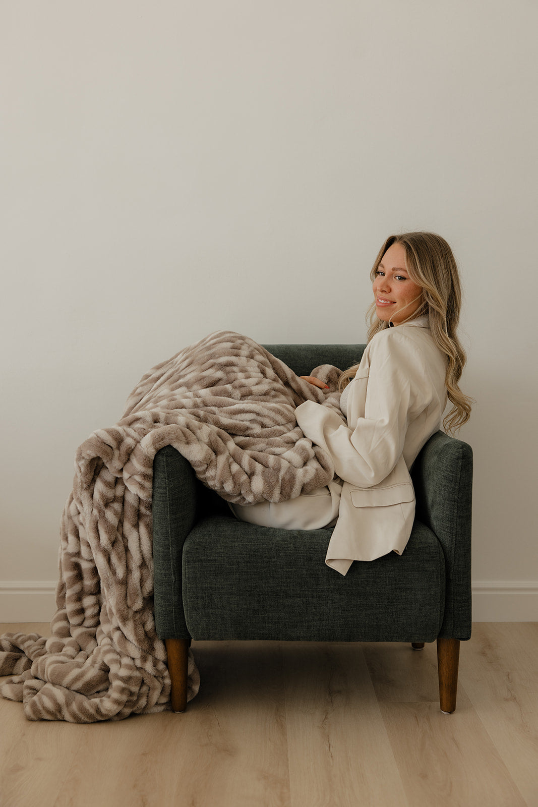Cozy Safari