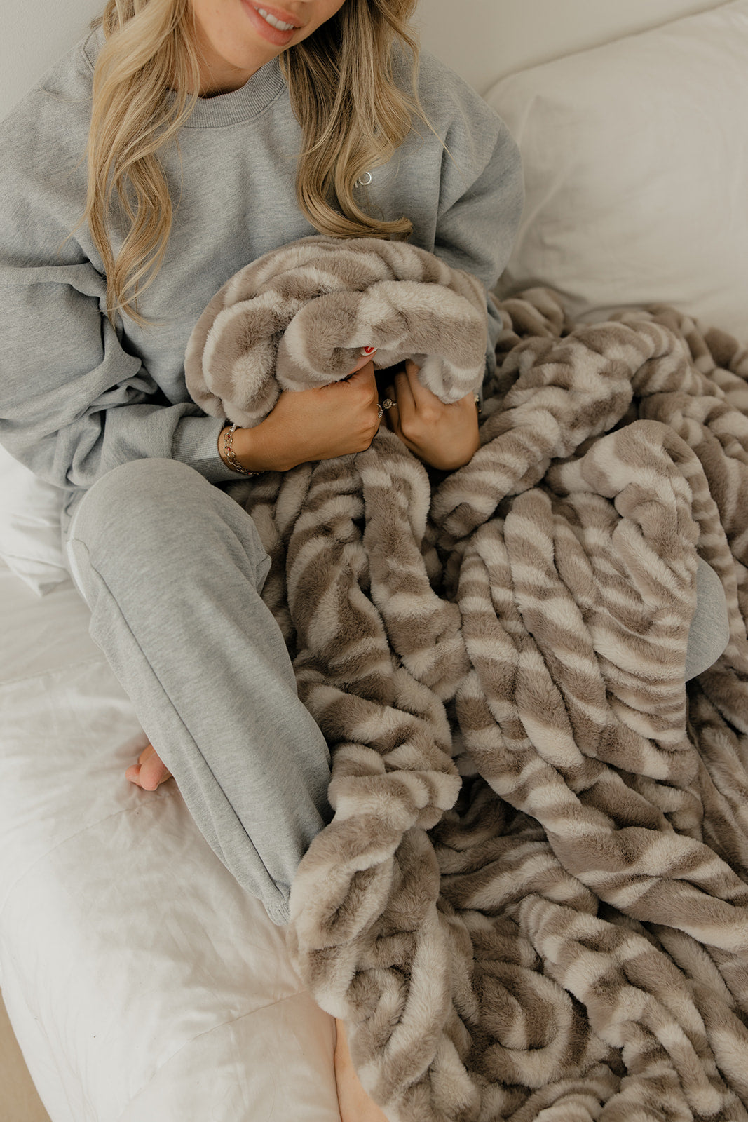 Cozy Safari