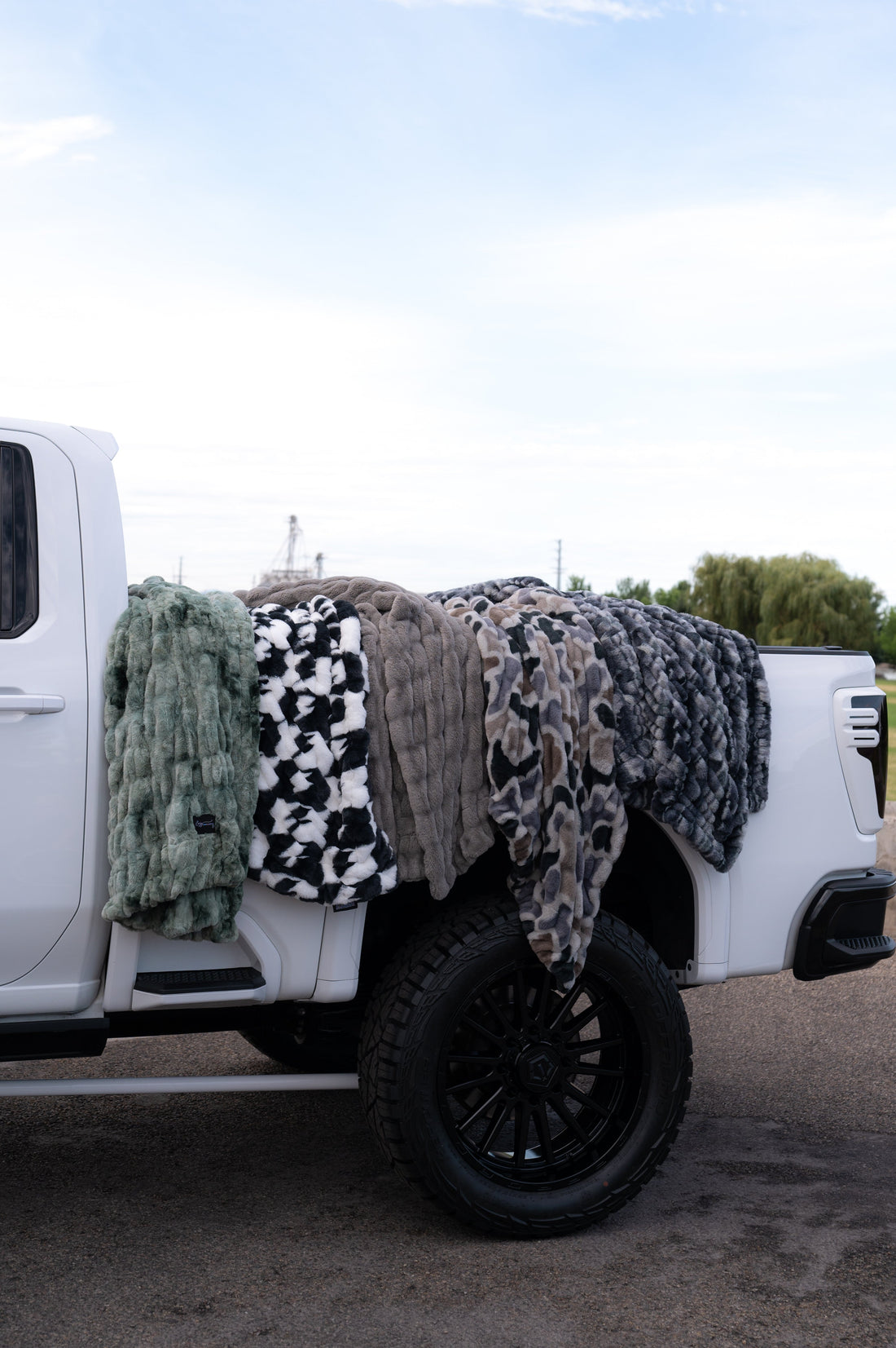 Trailhead collection – Cozy Cuddlezzz Co
