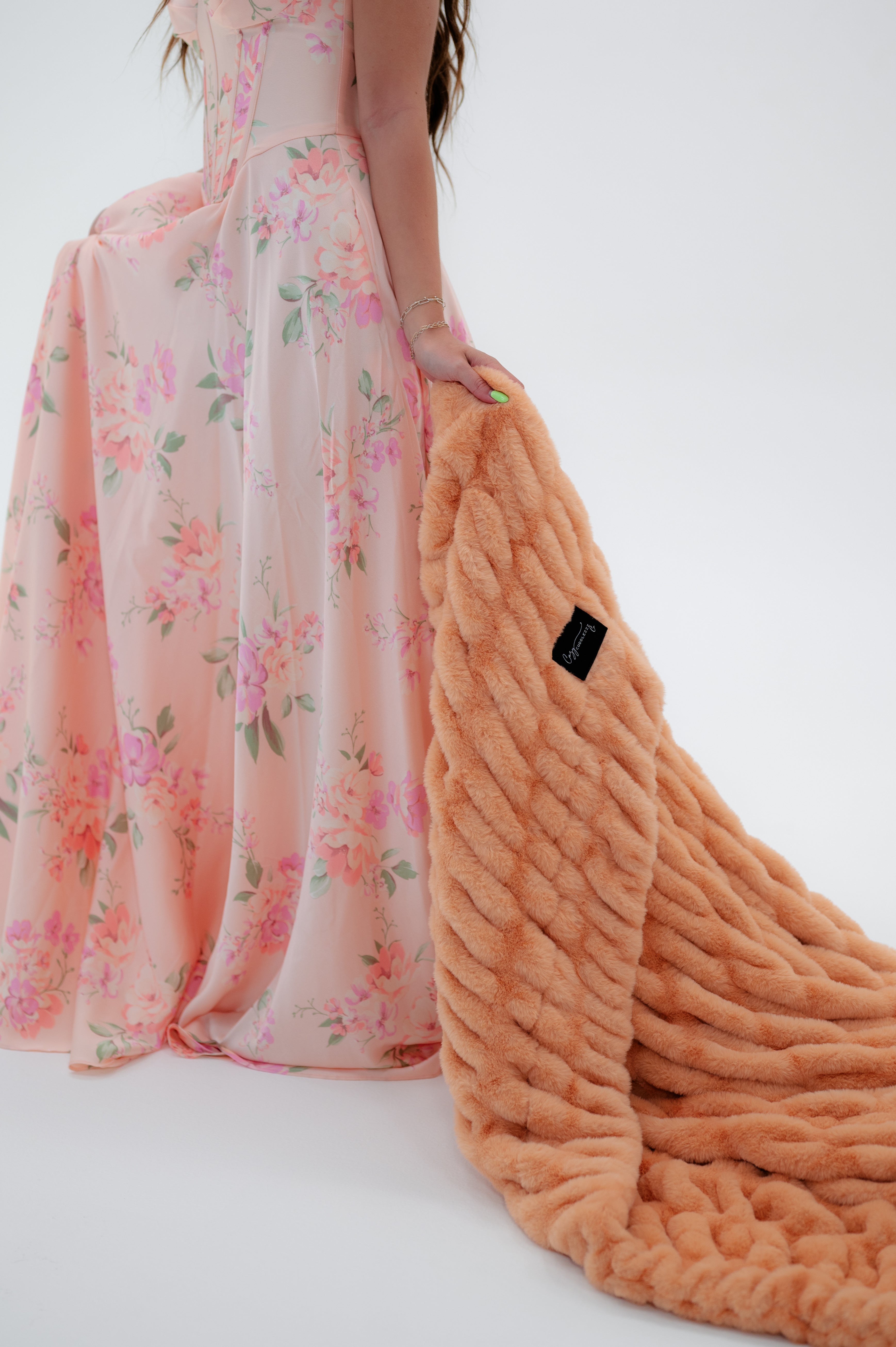 Apricot Cream