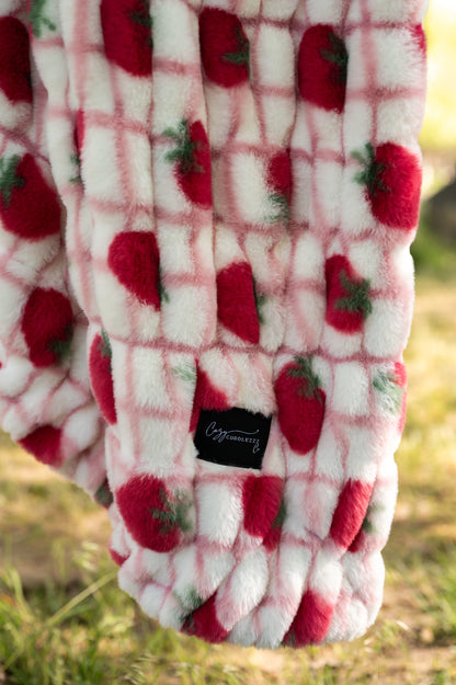Strawberry Fields