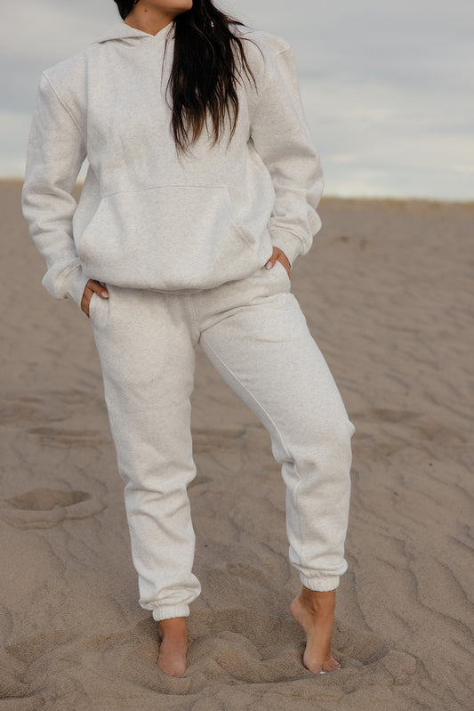 Homebody Grey Sweatpant