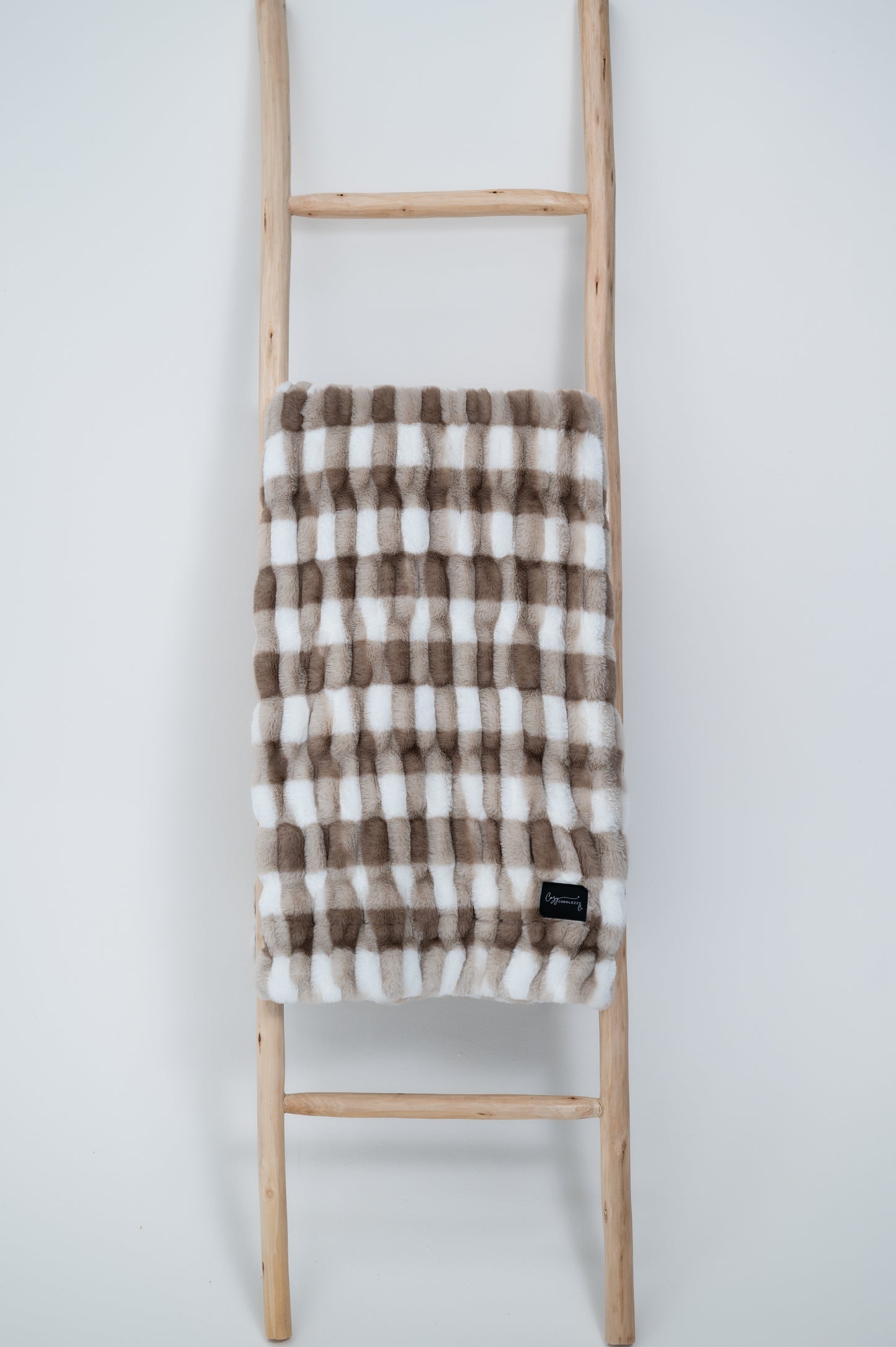Tanstone Gingham