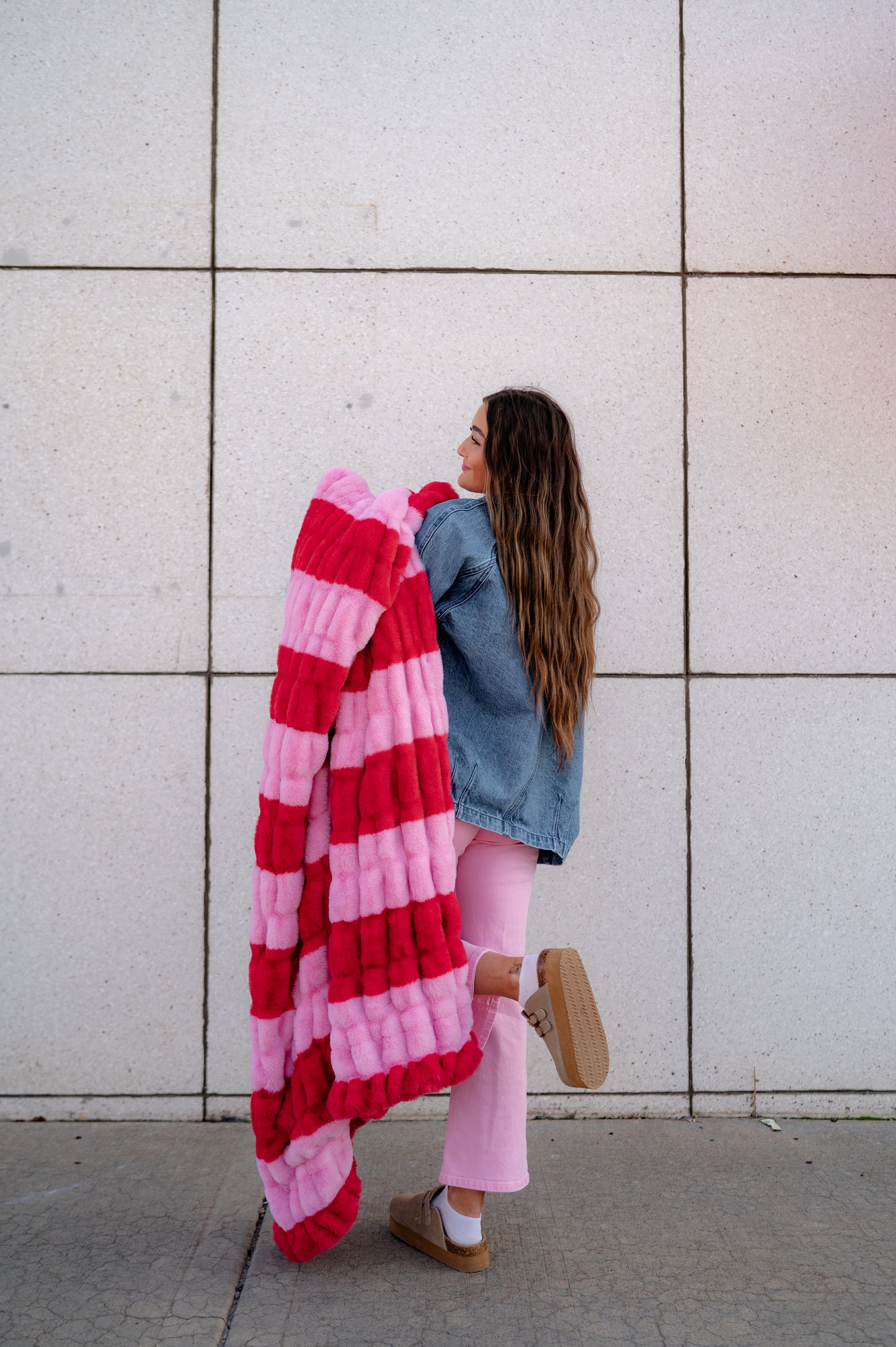 Sweetheart Stripes