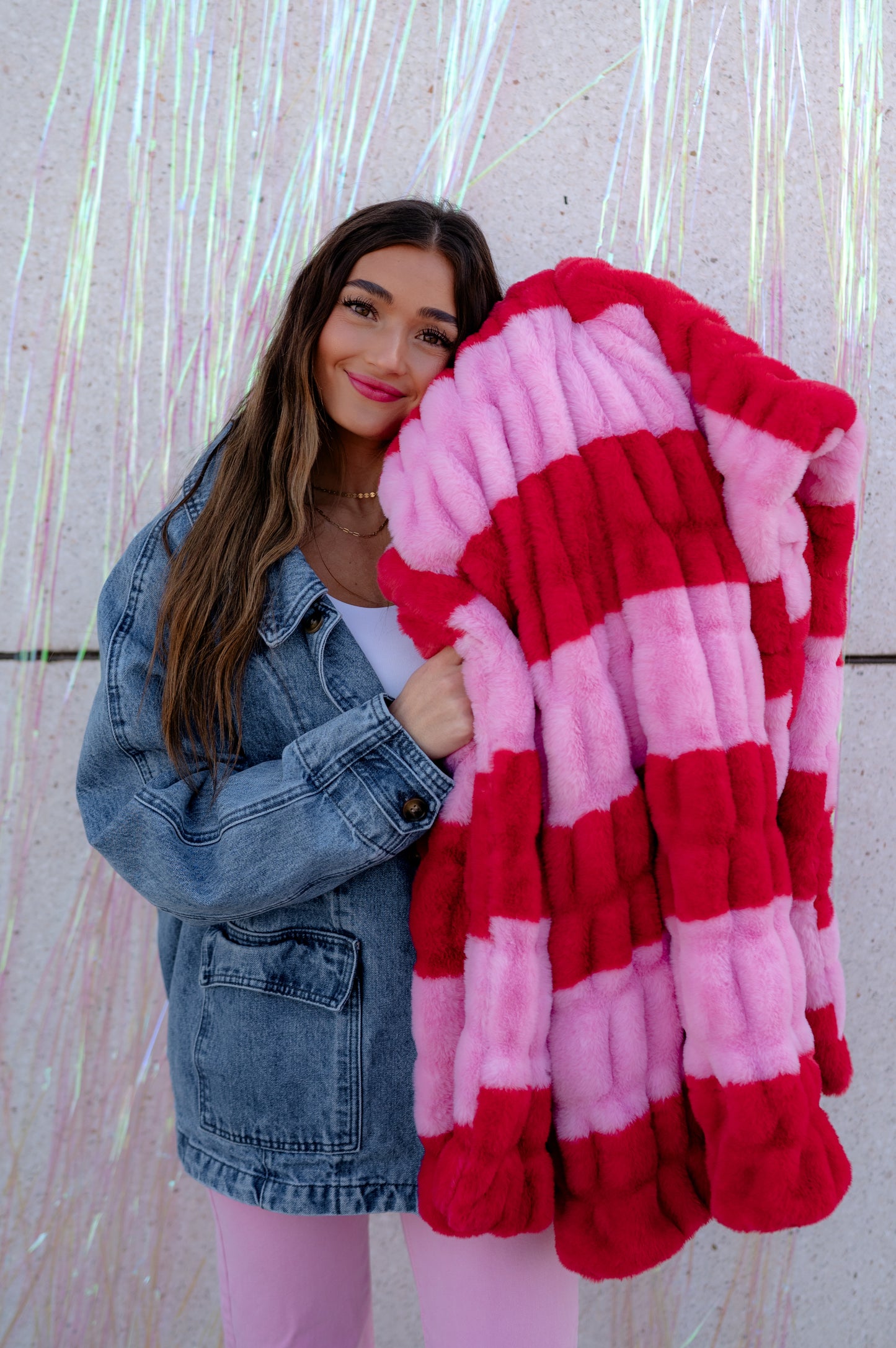 Sweetheart Stripes