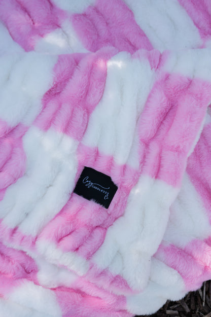 Cotton Candy Cloud