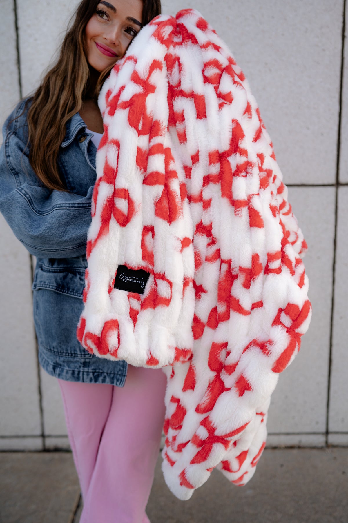 Wrapped In Love