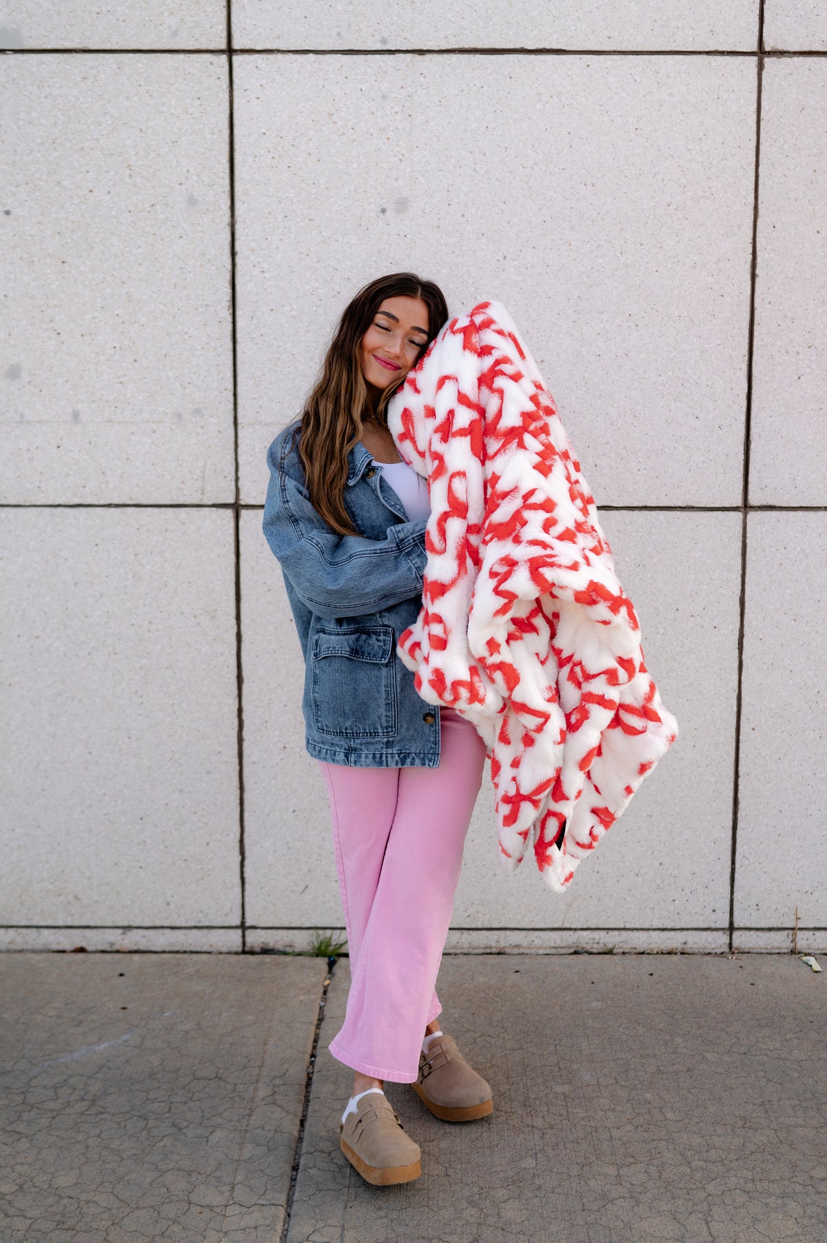 Wrapped In Love