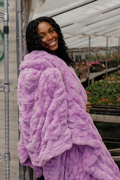 Lavender Haze
