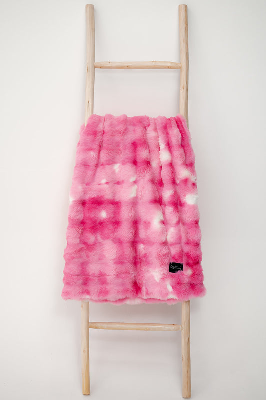 Bubble Pop - Weighted Blanket