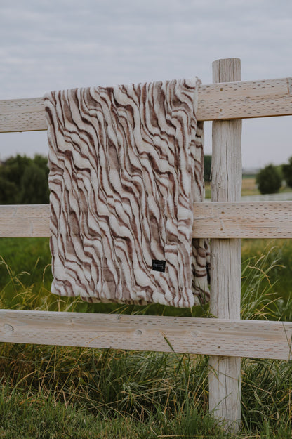 Mocha Marble