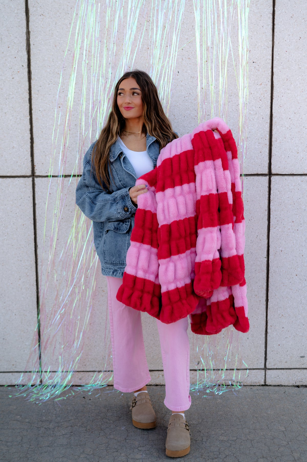Sweetheart Stripes