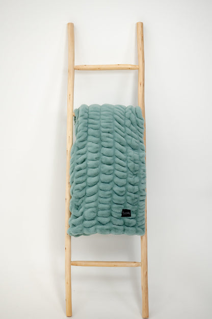 Seafoam