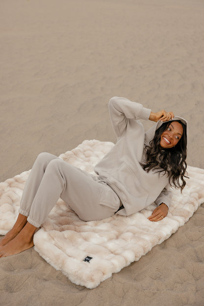 Latte Lounge Sweatshirt