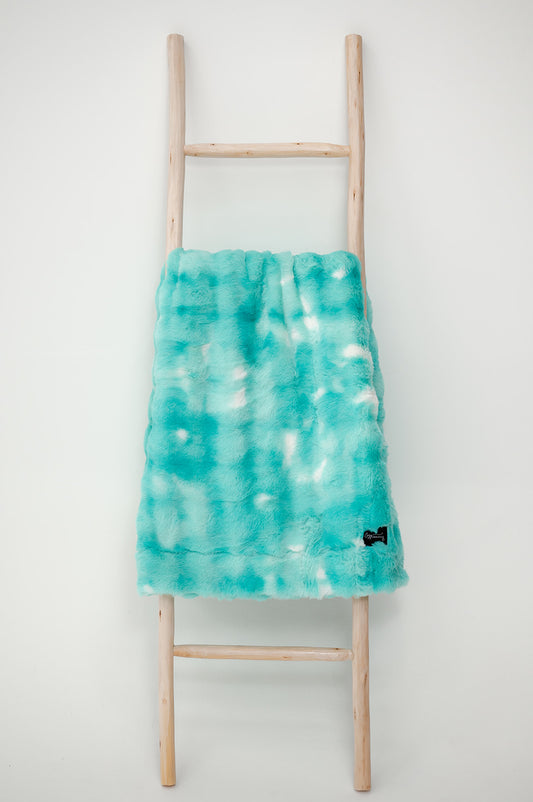 Taffy Twist - Weighted Blanket