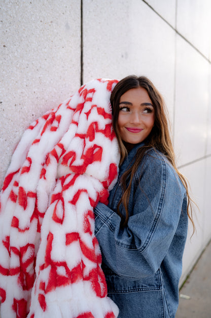 Wrapped In Love