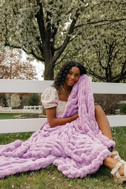 Lavender Haze