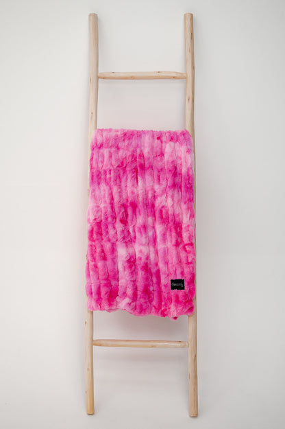 Tickled Pink