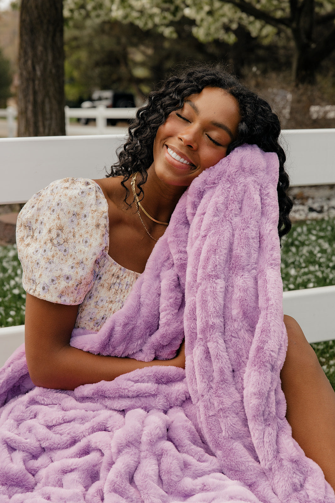 Lavender Haze
