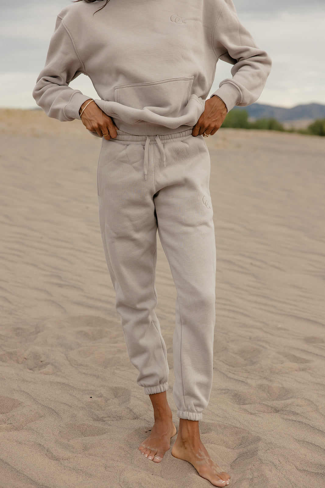 Latte Lounge Sweatpant