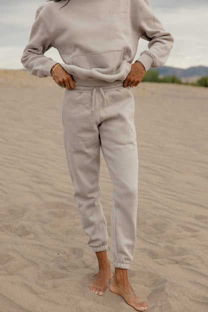 Latte Lounge Sweatpant