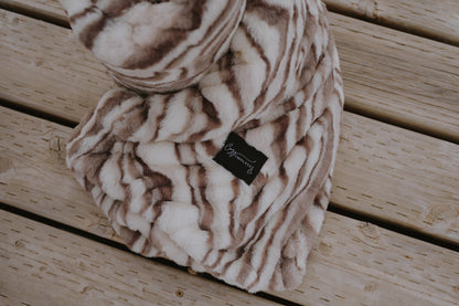 Mocha Marble
